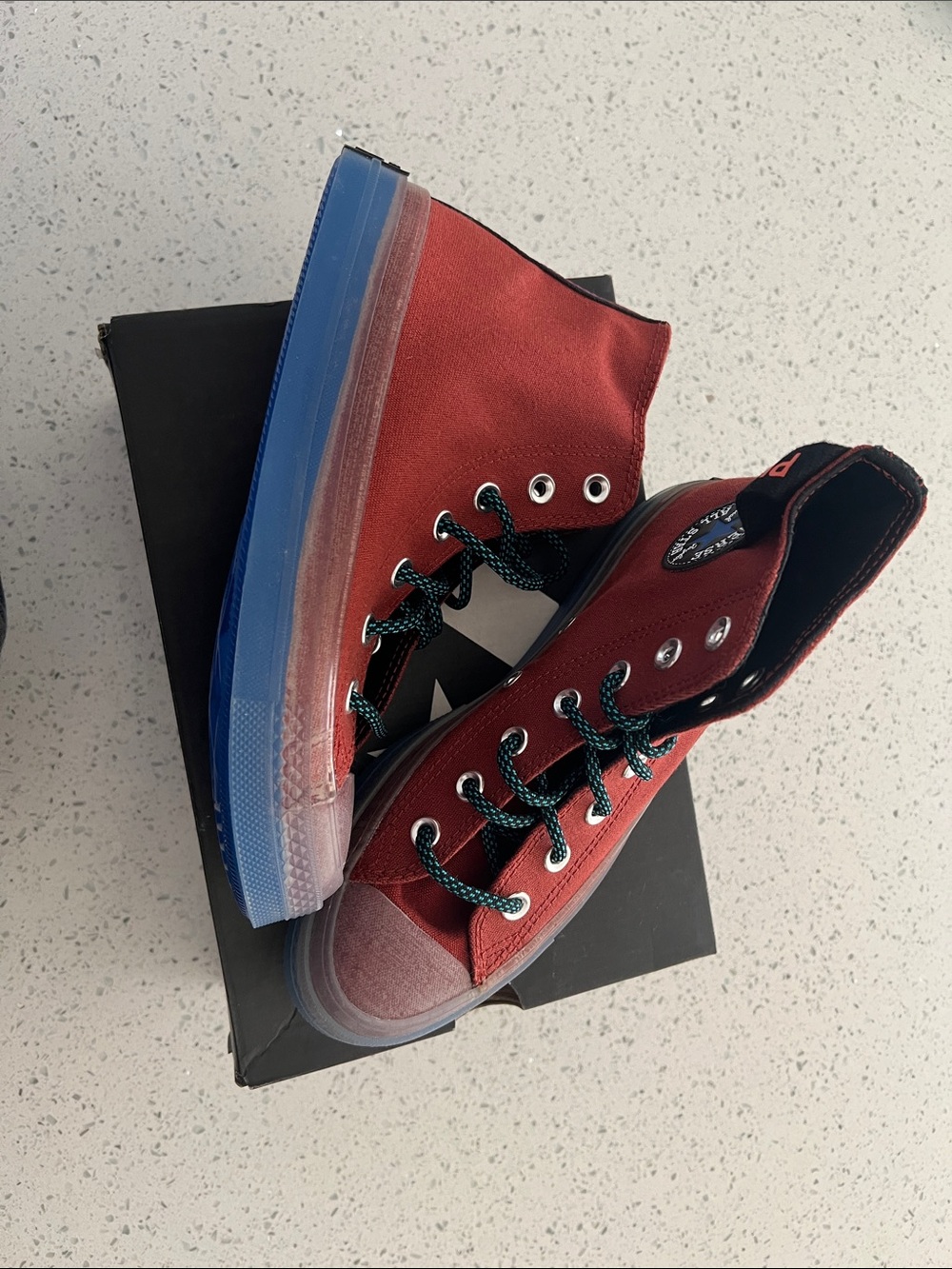 Unisex Converse